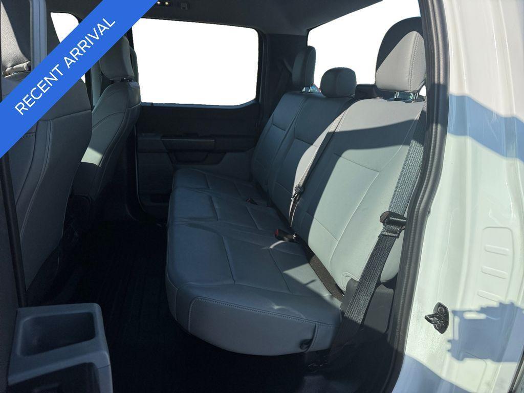 used 2022 Ford F-150 car, priced at $32,990