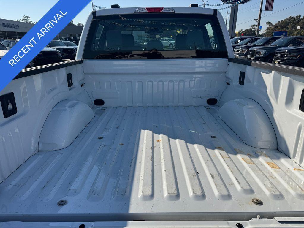 used 2022 Ford F-150 car, priced at $32,990
