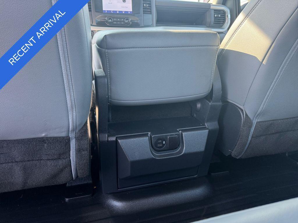 used 2022 Ford F-150 car, priced at $32,990