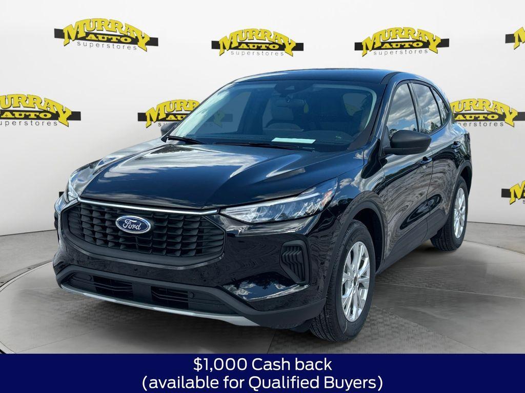 new 2026 Ford Escape car, priced at $32,596