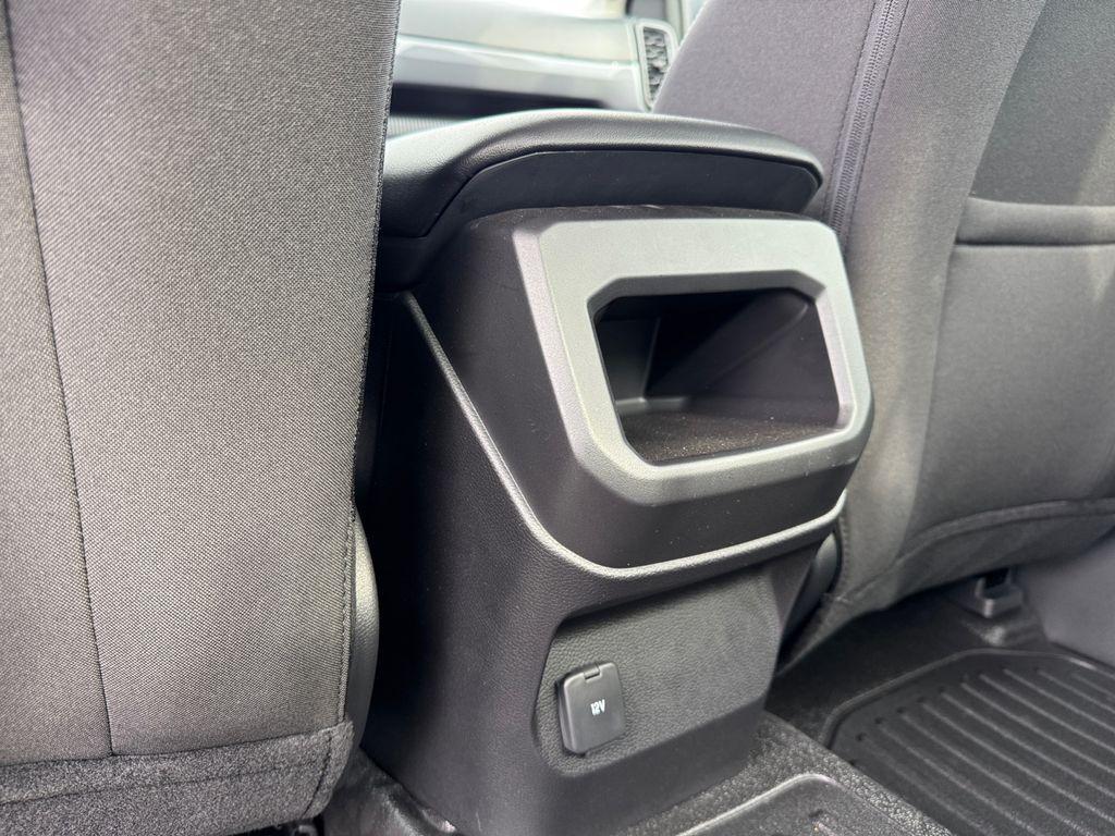 new 2025 Ford Ranger car, priced at $40,530