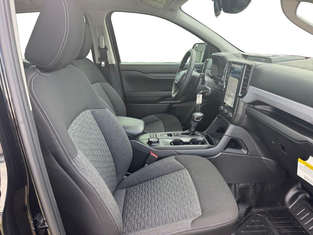new 2025 Ford Ranger car, priced at $37,142
