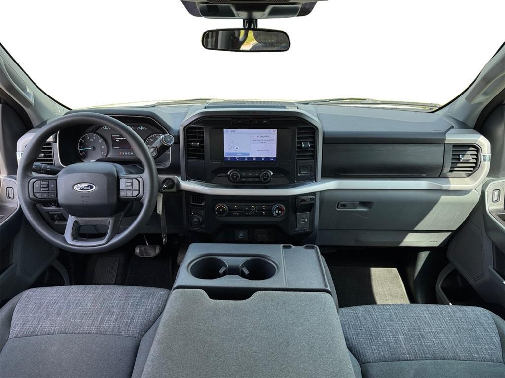 used 2023 Ford F-150 car, priced at $42,777
