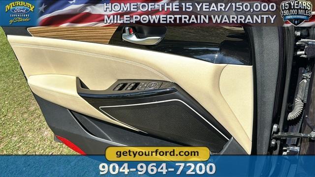 used 2018 Kia Cadenza car, priced at $17,466