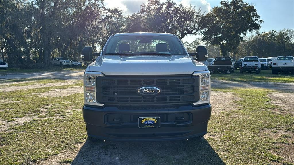 new 2025 Ford F-250 car, priced at $60,275