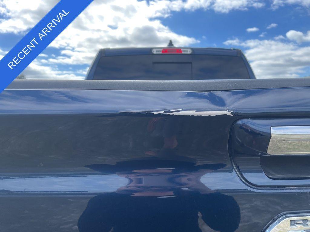 used 2019 Ram 1500 car, priced at $27,248