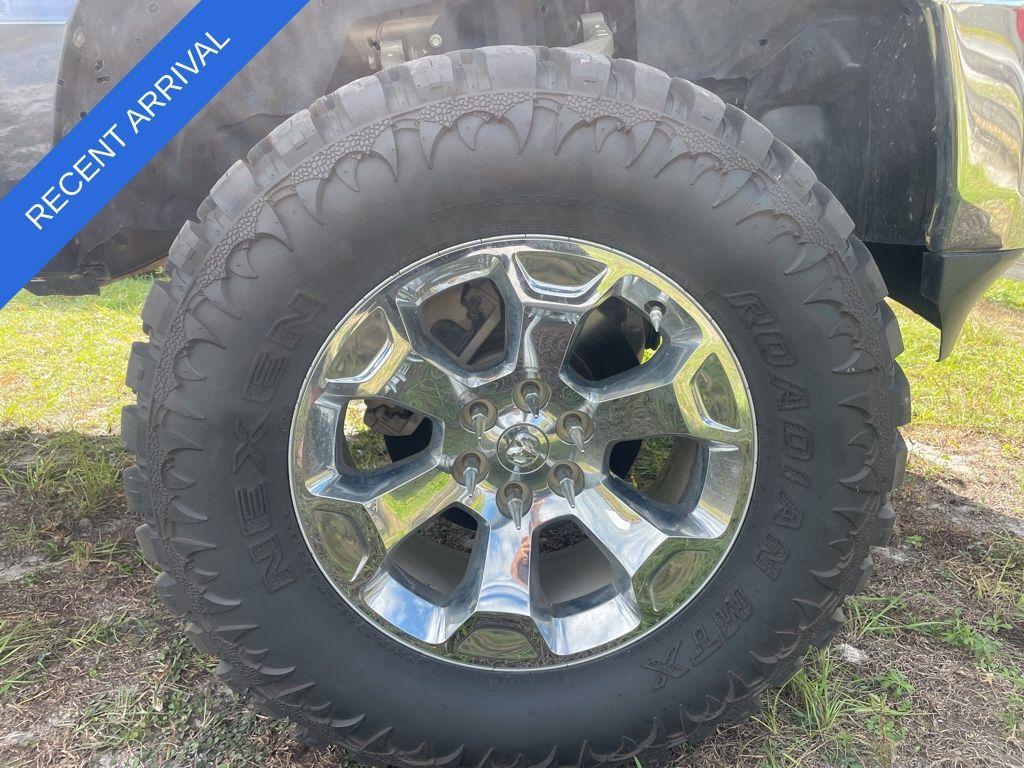 used 2019 Ram 1500 car, priced at $27,248