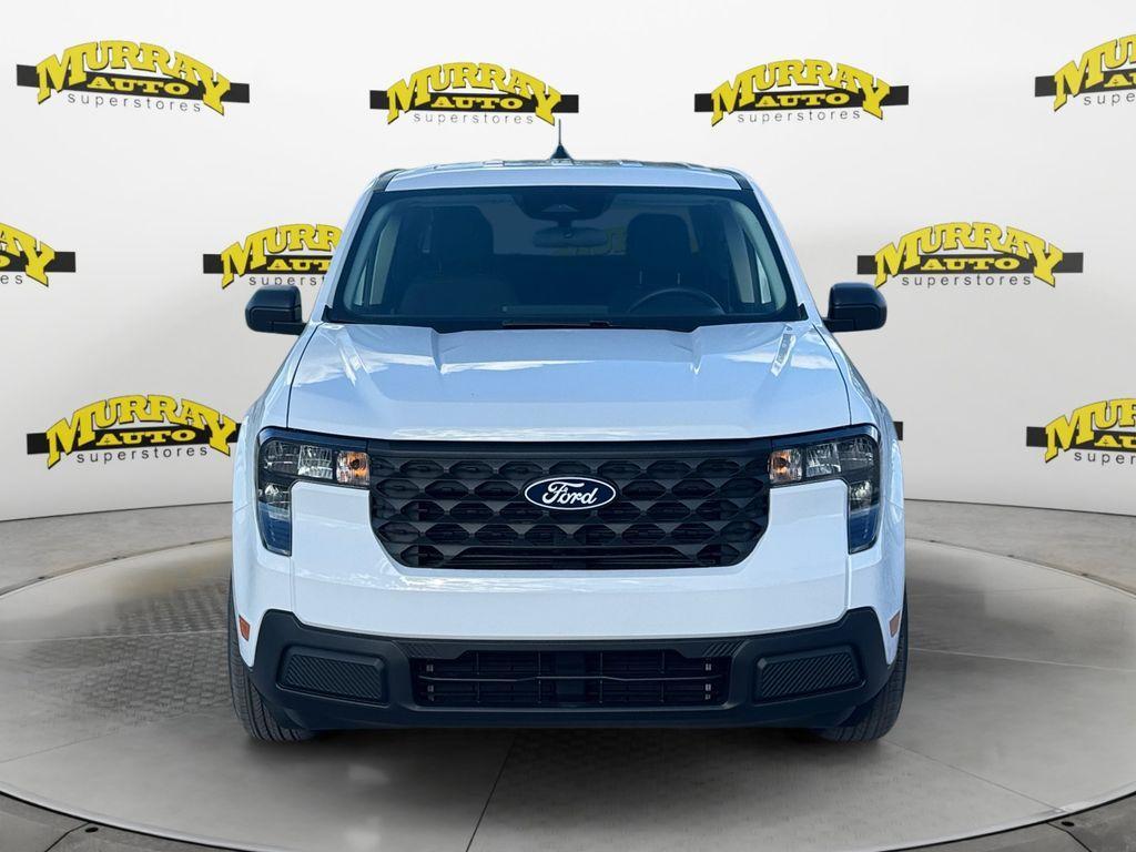 new 2025 Ford Maverick car, priced at $29,929