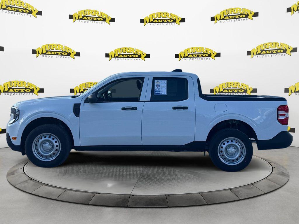 new 2025 Ford Maverick car, priced at $29,929