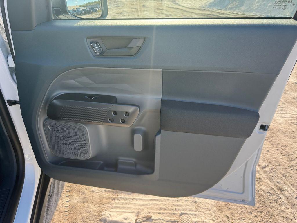 new 2025 Ford Maverick car, priced at $29,929