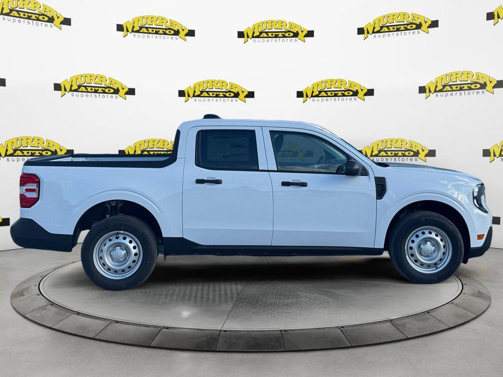 new 2025 Ford Maverick car, priced at $29,929