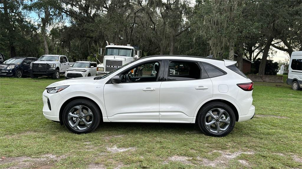 new 2024 Ford Escape car, priced at $35,435