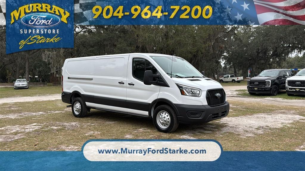 new 2024 Ford Transit-350 car, priced at $60,090