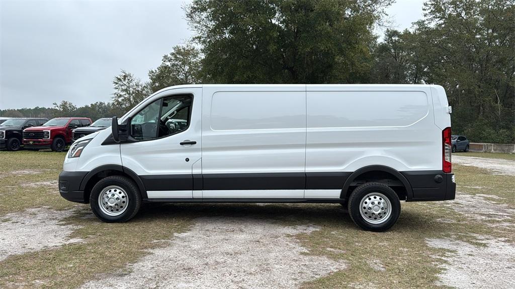 new 2024 Ford Transit-350 car, priced at $57,147