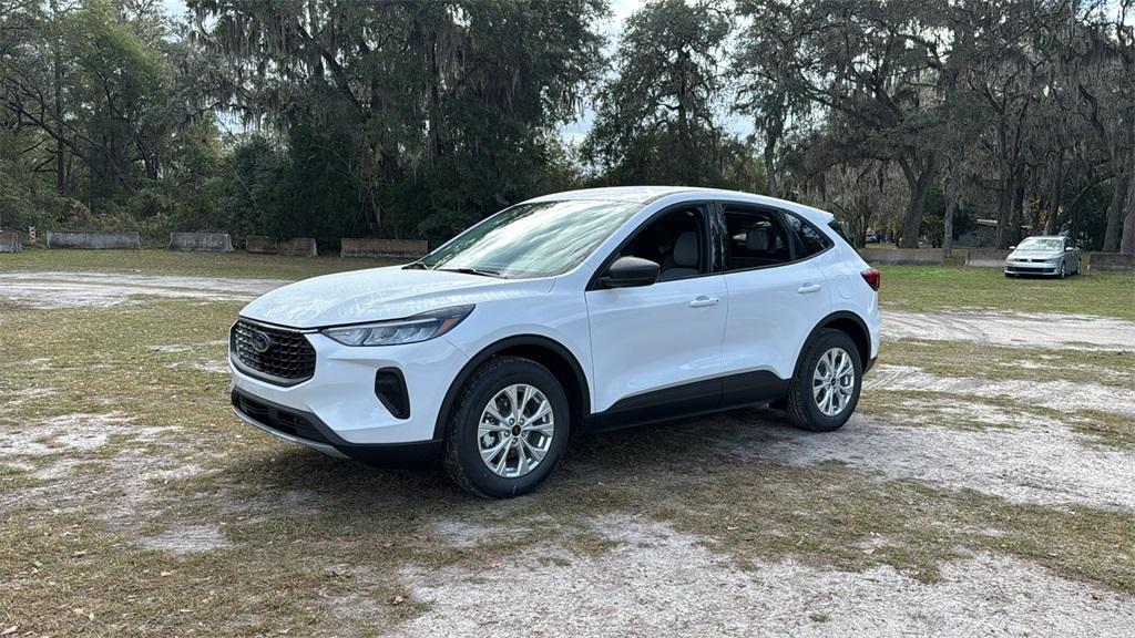 new 2025 Ford Escape car, priced at $31,428