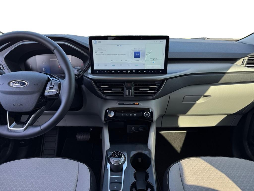 new 2025 Ford Escape car, priced at $28,427
