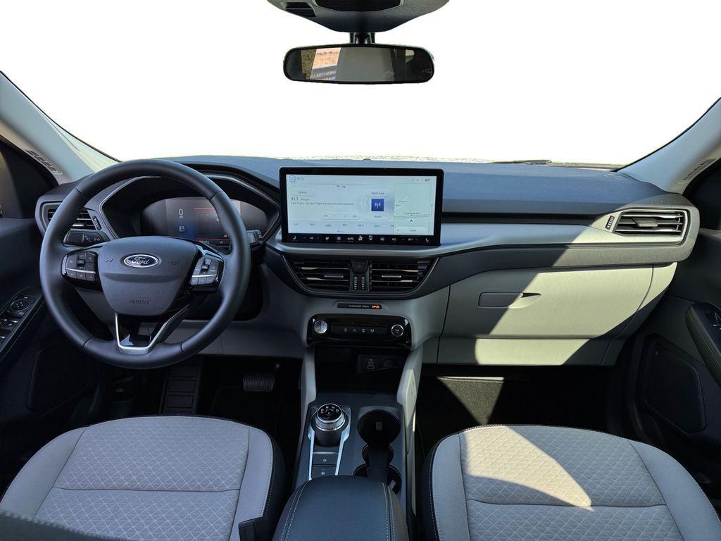 new 2025 Ford Escape car, priced at $28,427