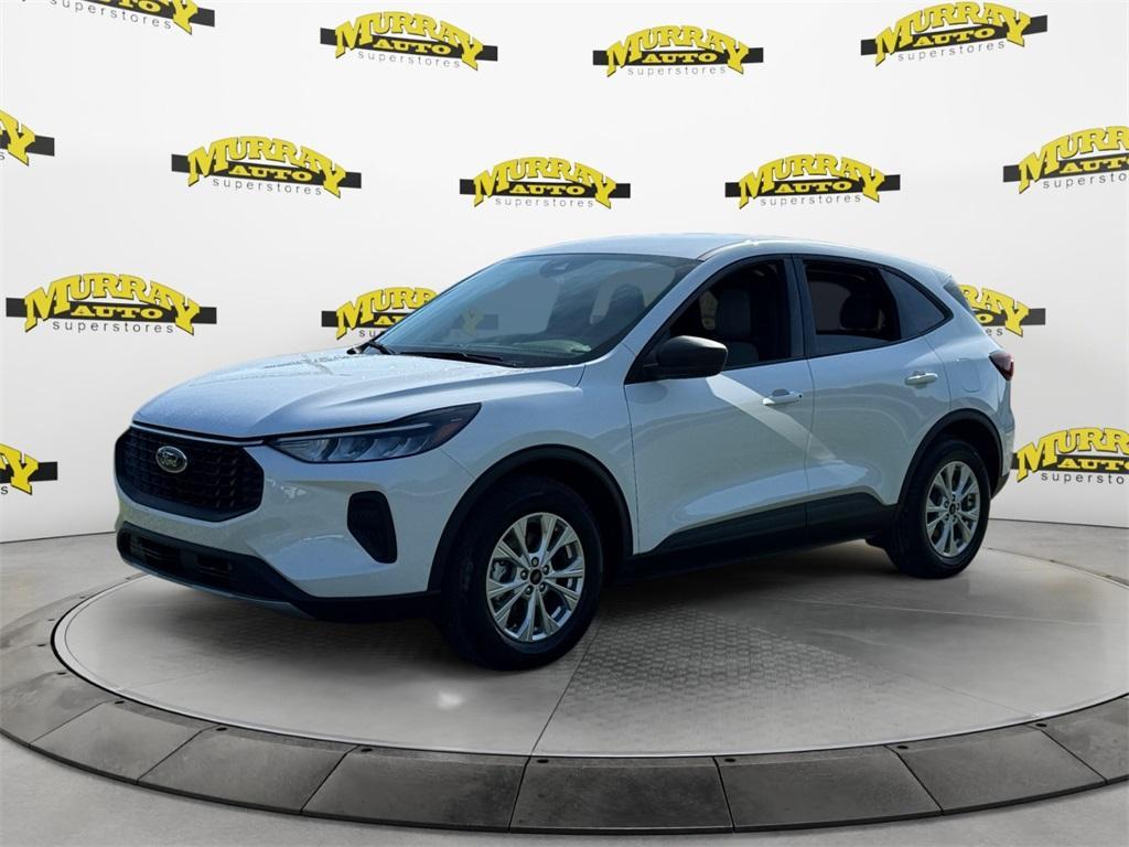 new 2025 Ford Escape car, priced at $28,427