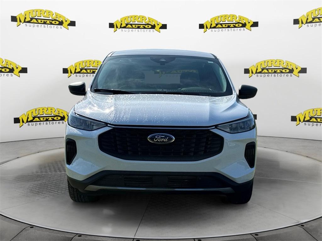new 2025 Ford Escape car, priced at $28,427