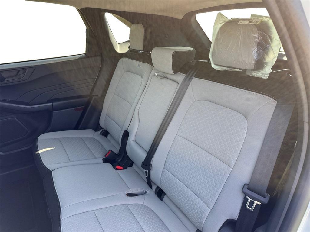 new 2025 Ford Escape car, priced at $28,427
