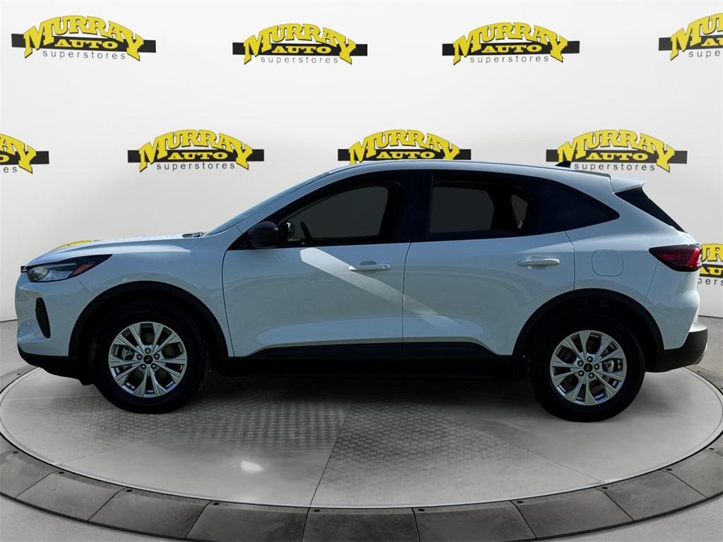 new 2025 Ford Escape car, priced at $28,427