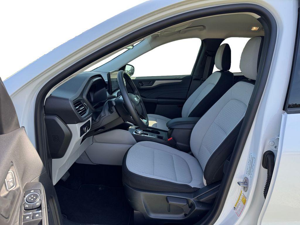 new 2025 Ford Escape car, priced at $28,427