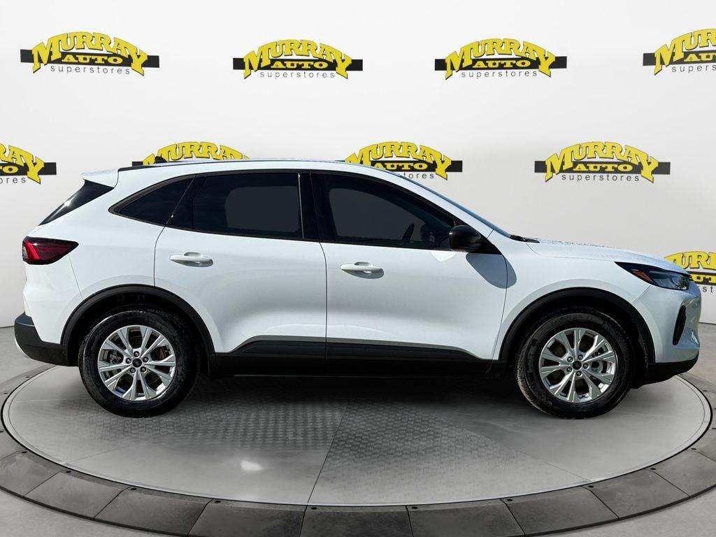 new 2025 Ford Escape car, priced at $28,427