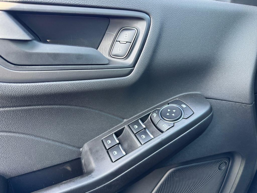 new 2025 Ford Escape car, priced at $28,427
