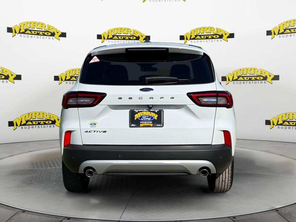 new 2025 Ford Escape car, priced at $28,427