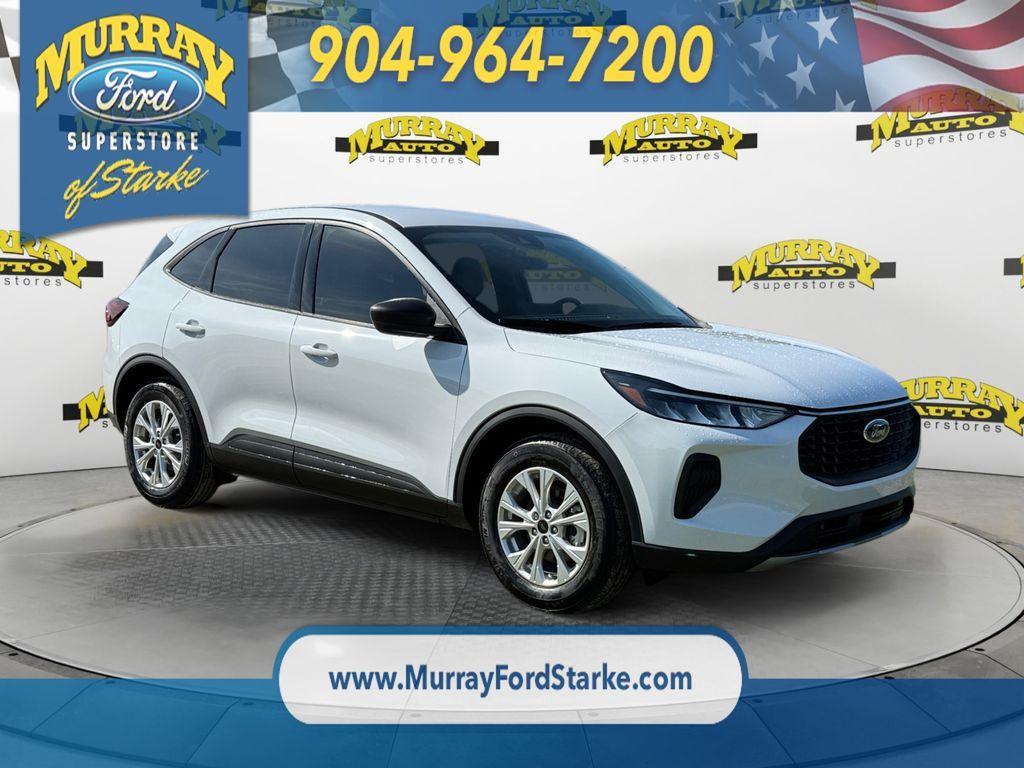 new 2025 Ford Escape car, priced at $28,427