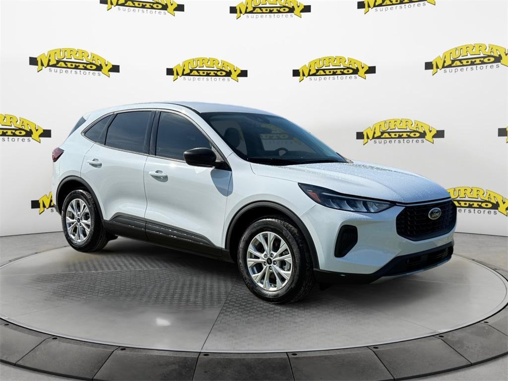 new 2025 Ford Escape car, priced at $28,427
