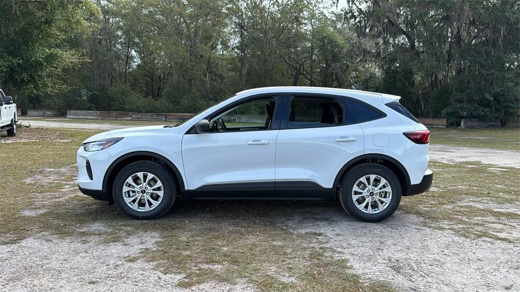 new 2025 Ford Escape car, priced at $31,428