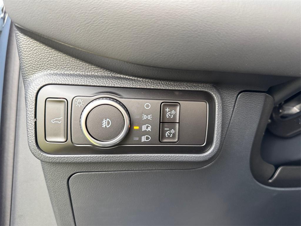 new 2025 Ford Explorer car, priced at $43,436