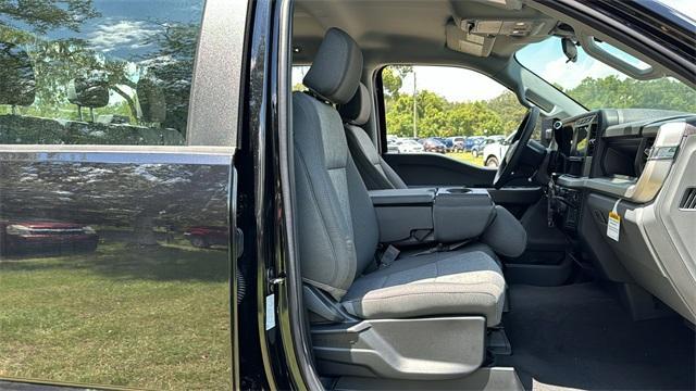 new 2024 Ford F-350 car, priced at $71,887