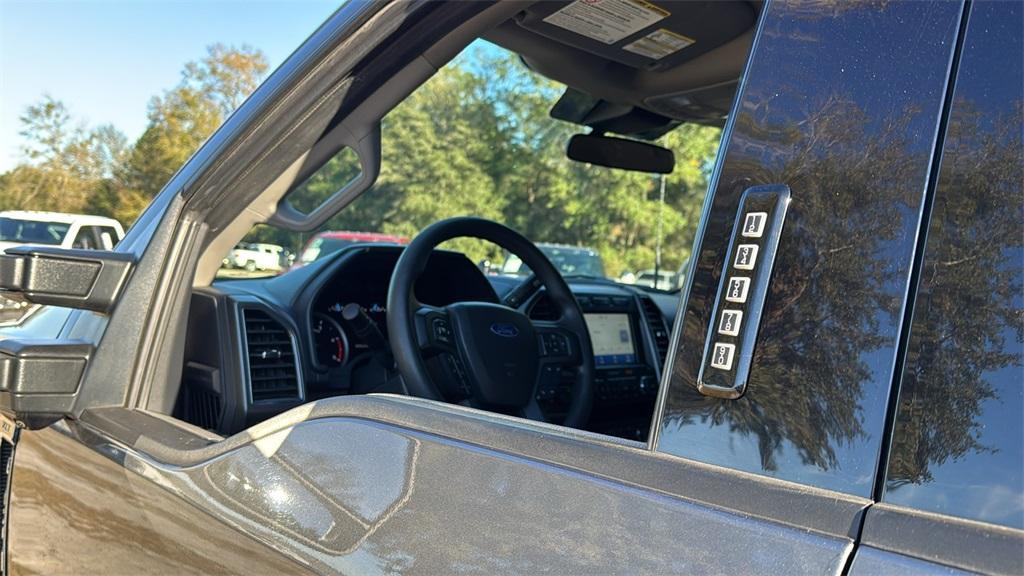 used 2022 Ford F-250 car, priced at $42,412