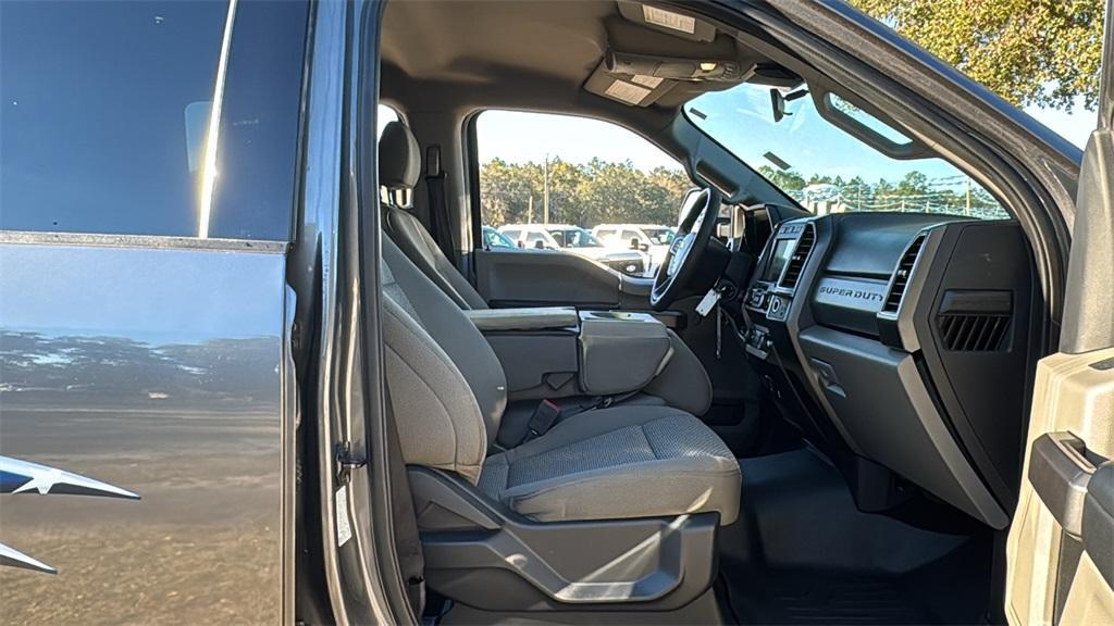 used 2022 Ford F-250 car, priced at $42,412