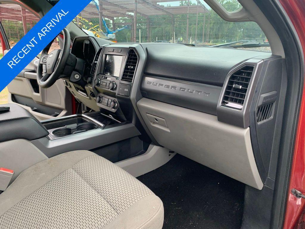 used 2019 Ford F-250 car, priced at $32,943
