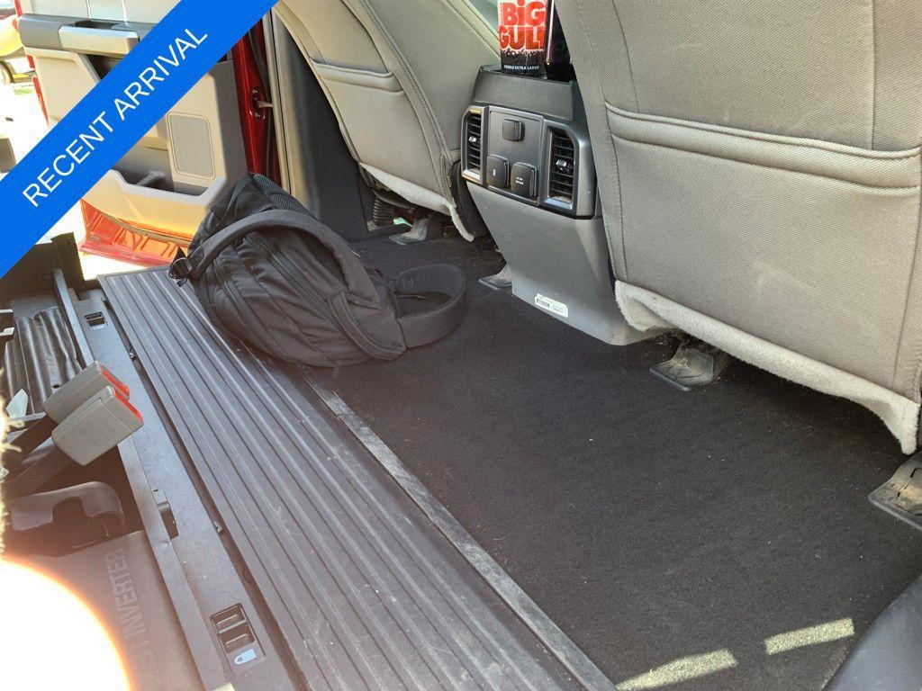 used 2019 Ford F-250 car, priced at $32,943