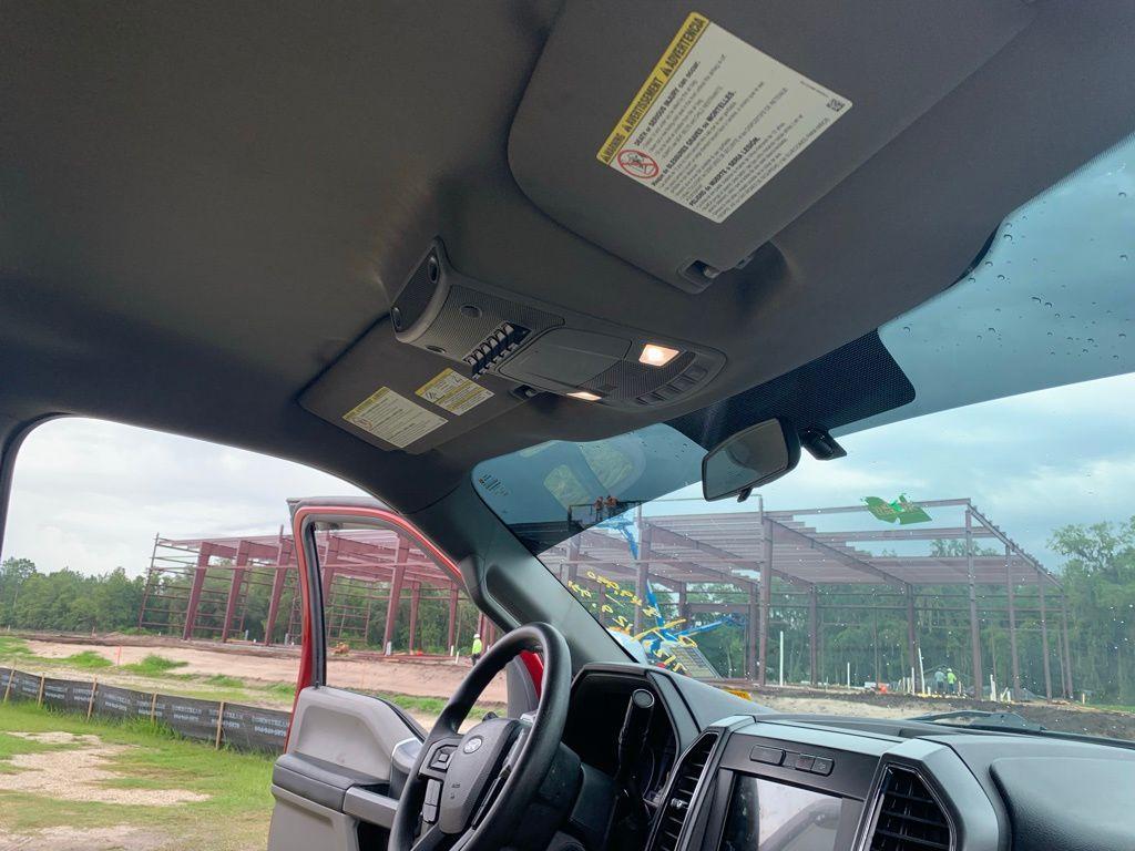 used 2019 Ford F-250 car, priced at $32,943
