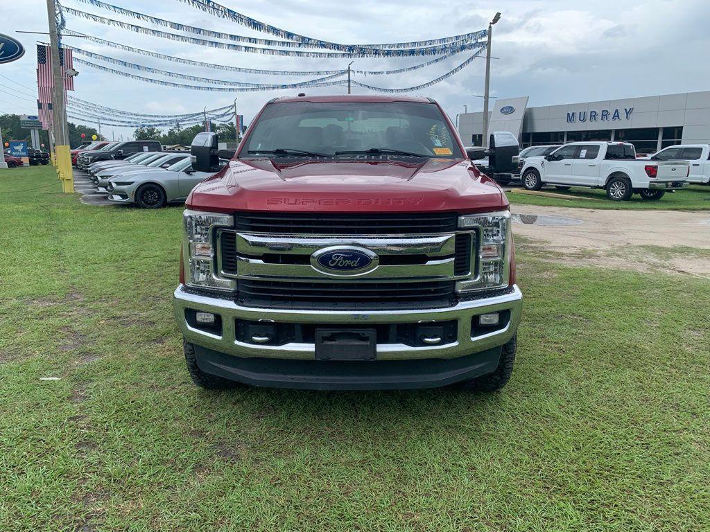 used 2019 Ford F-250 car, priced at $32,943