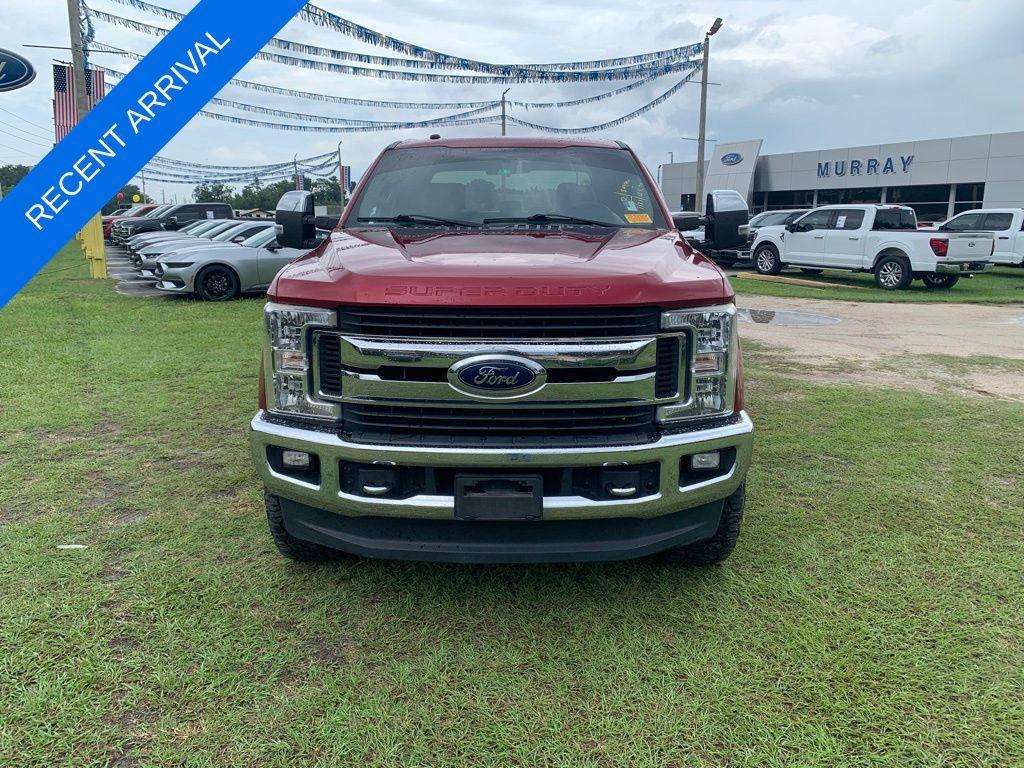 used 2019 Ford F-250 car, priced at $32,943