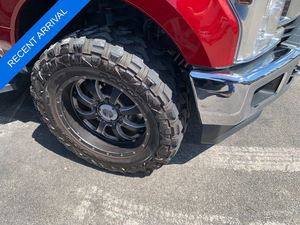used 2019 Ford F-250 car, priced at $32,943