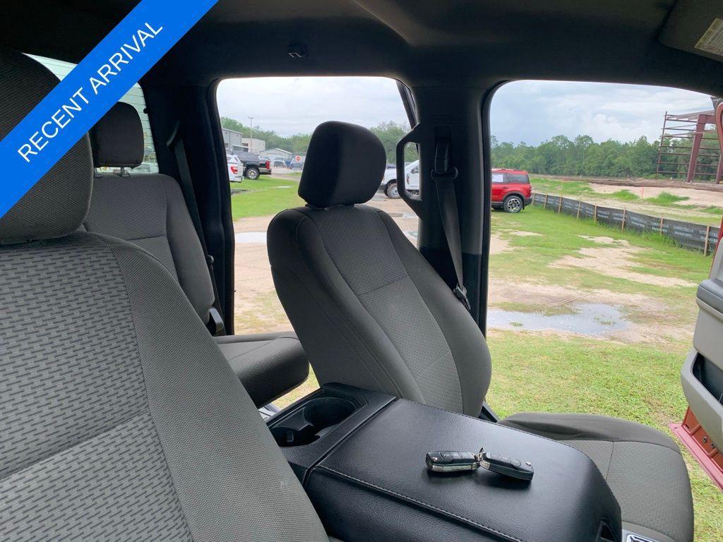 used 2019 Ford F-250 car, priced at $32,943