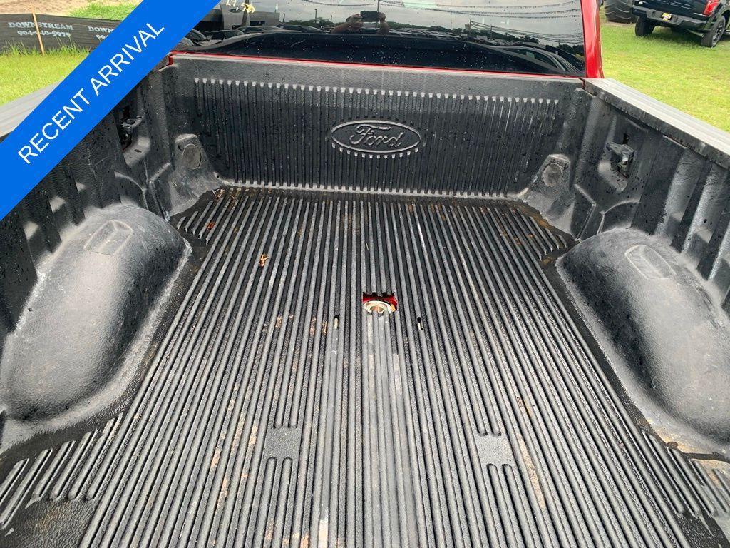 used 2019 Ford F-250 car, priced at $32,943