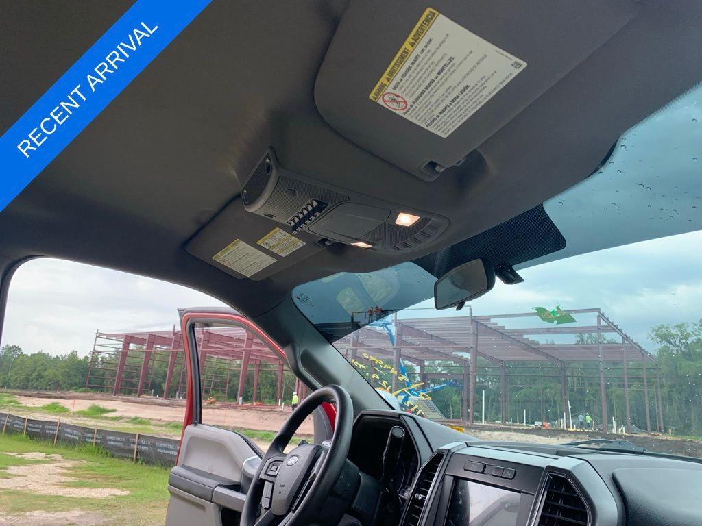 used 2019 Ford F-250 car, priced at $32,943