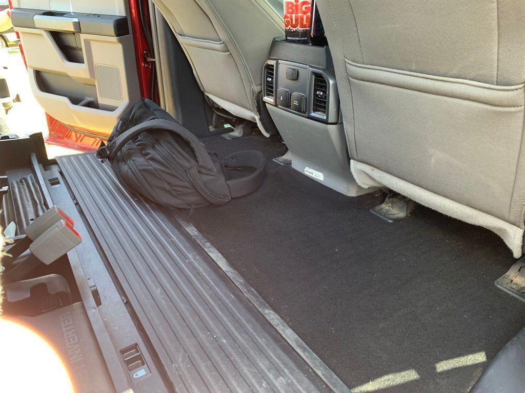 used 2019 Ford F-250 car, priced at $32,943
