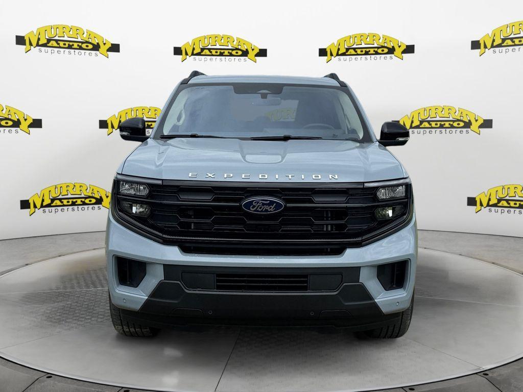 new 2025 Ford Expedition car, priced at $71,285
