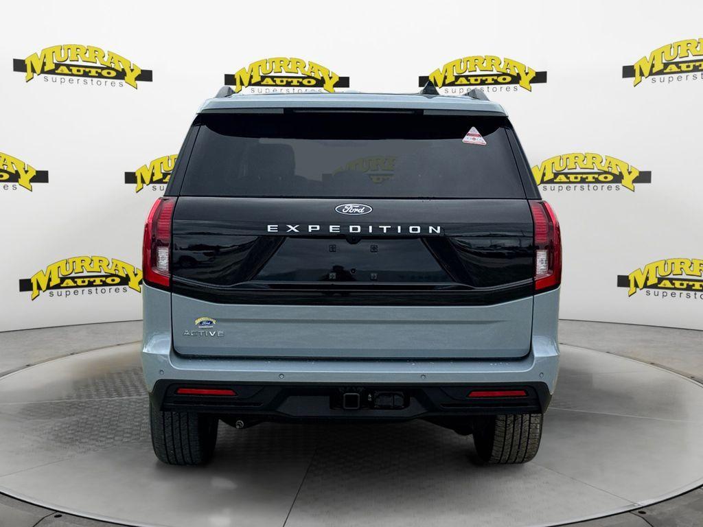new 2025 Ford Expedition car, priced at $71,285