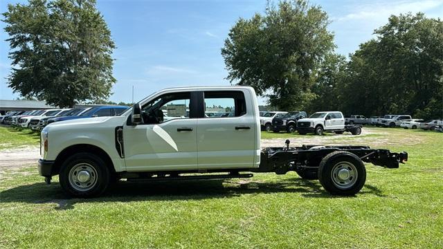 new 2024 Ford F-250 car, priced at $59,531