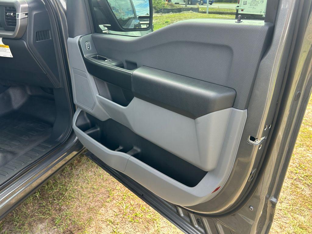 new 2025 Ford F-150 car, priced at $46,020
